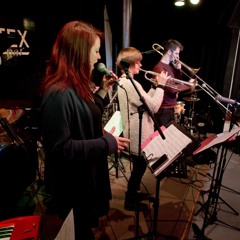 The Dissolute Society