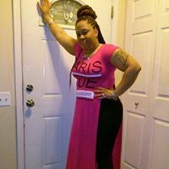 Dalovely Msstrawberry