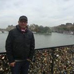 Sardinha Ortega Roberto