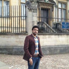Zargham Abbas