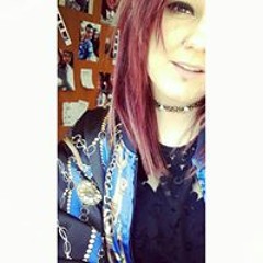 Danniella Rosemary Smith