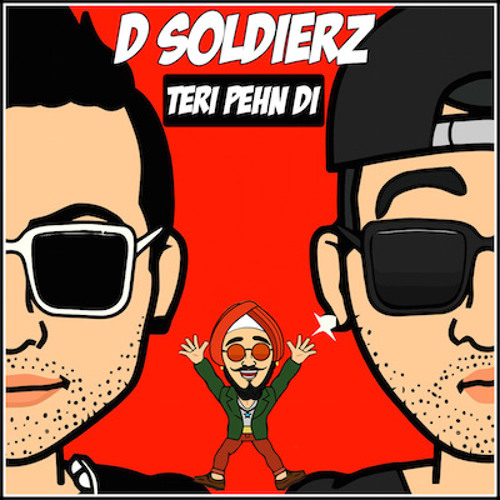 D Soldierz - Jump*