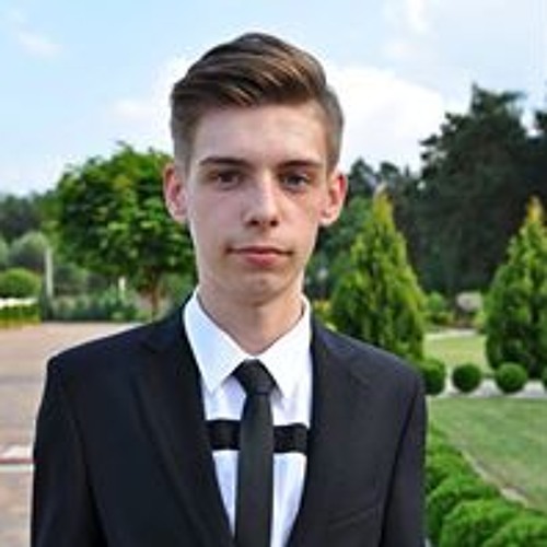 Mateusz Tomczyk’s avatar