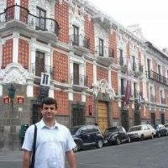 Juan Carlos Hernandez