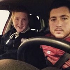 Richard Goodwin Robertson