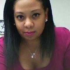 Nadine Campbell-Cross