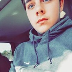 Christian Scott O'Neal