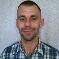 Christopher Kevin Jone's