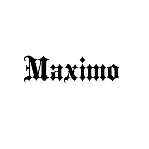 Max1m0 Musik’s avatar