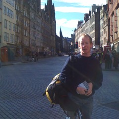 Eamonn Sheehy ~ EamonnWrites