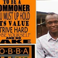 Mohamed A Nani Conteh