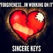 Sincere Keys 1