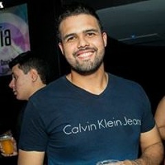 Ricardo Cade