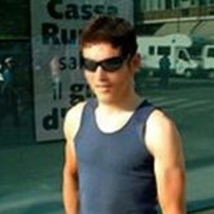 Marco Antonio Quispe