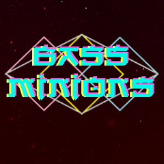 Bass Minions Repost Page