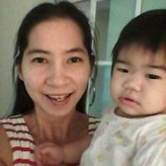 Nitchaporn Chenpitakchai