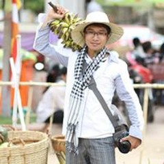 Liming Wang