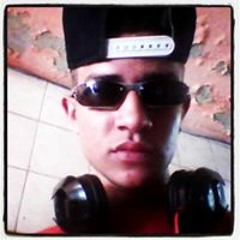 Jordy Ricardo