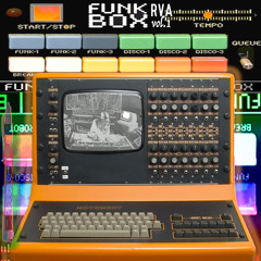 Funk Box RVA