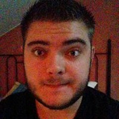 Maxime Guiraud Perez