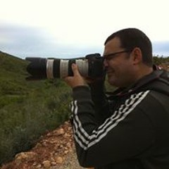 Jordi Ferrer Vilardell