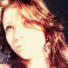 Kimberly Vercauteren