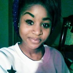 Diiamond Ashantii Mosley