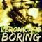 Veronica Is Boring