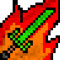 Blazing Emerald