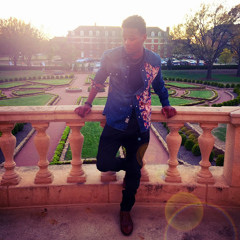 Gregari Rii Williams