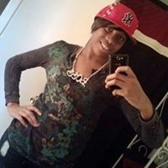 Aspriaunna Kiaira Green