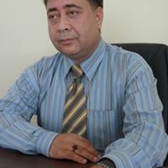 Shamshad Hasnain
