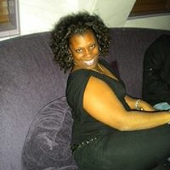 Felicia Ingram-Arrington