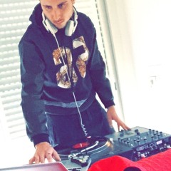 deejay Jay Pee