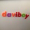 Daviboy