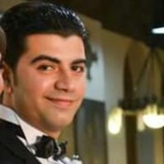 Sameh Magdy Eskander
