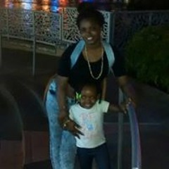 Denetra Lovinlyfe Smith