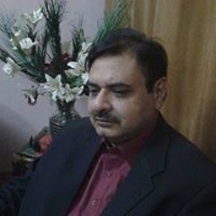 Muhammad Noman Khan
