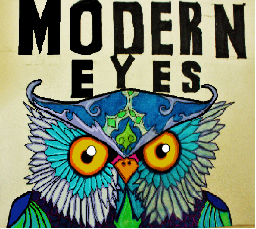 Modern Eyes