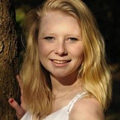 Anička Benediktová