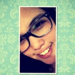 Sabine Bashu