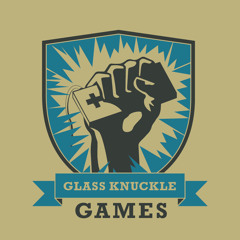 Glass Knuckle Games