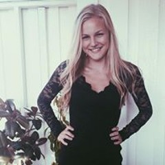 Ingrid Glimsdal Haugen