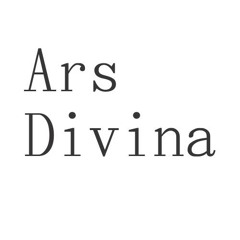 Ars Divina