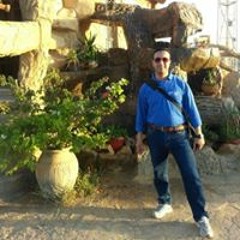 Mohammed Negm