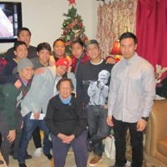 Marc Laurence Guinto