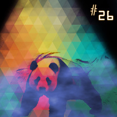 #TwentySix