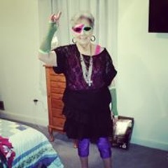 Tiffany Nicole Trudeau