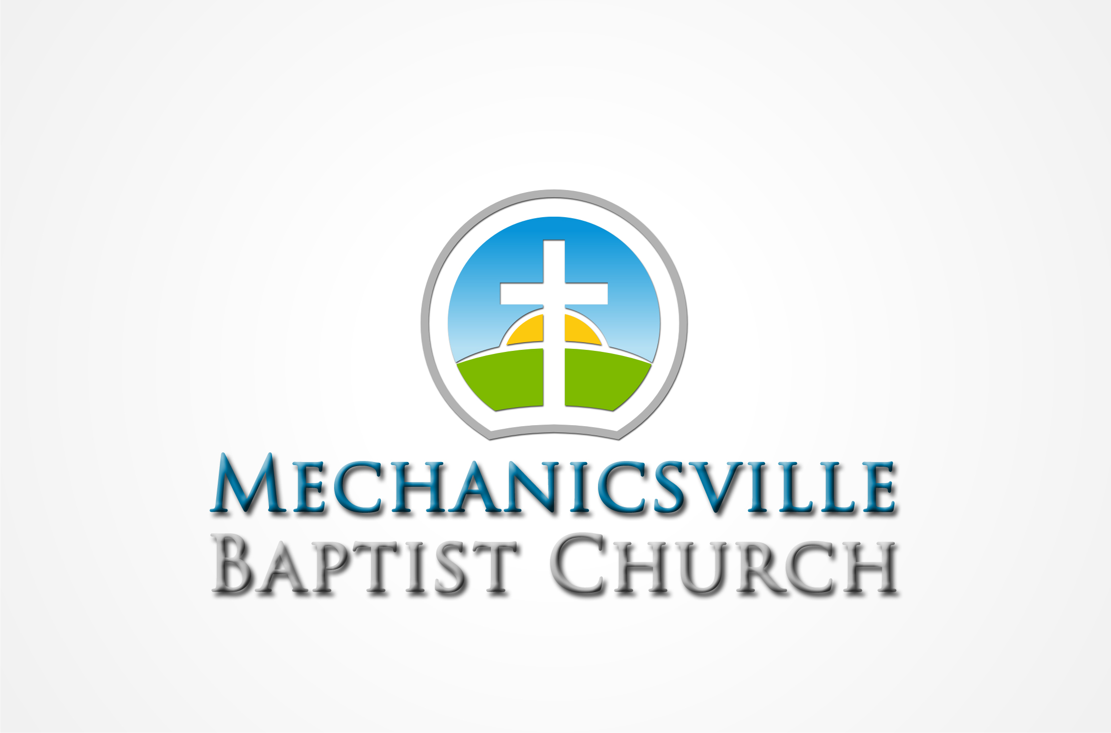 Mechanicsville Baptist
