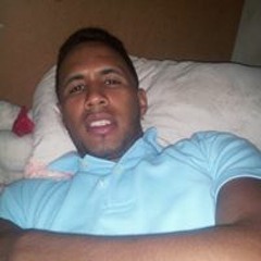 Algelis Rodrigez Rodrigez